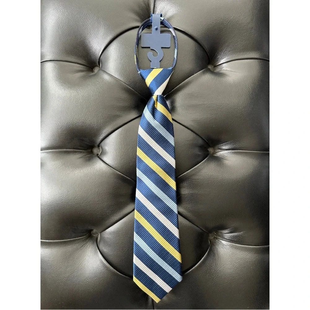 Boys Necktie